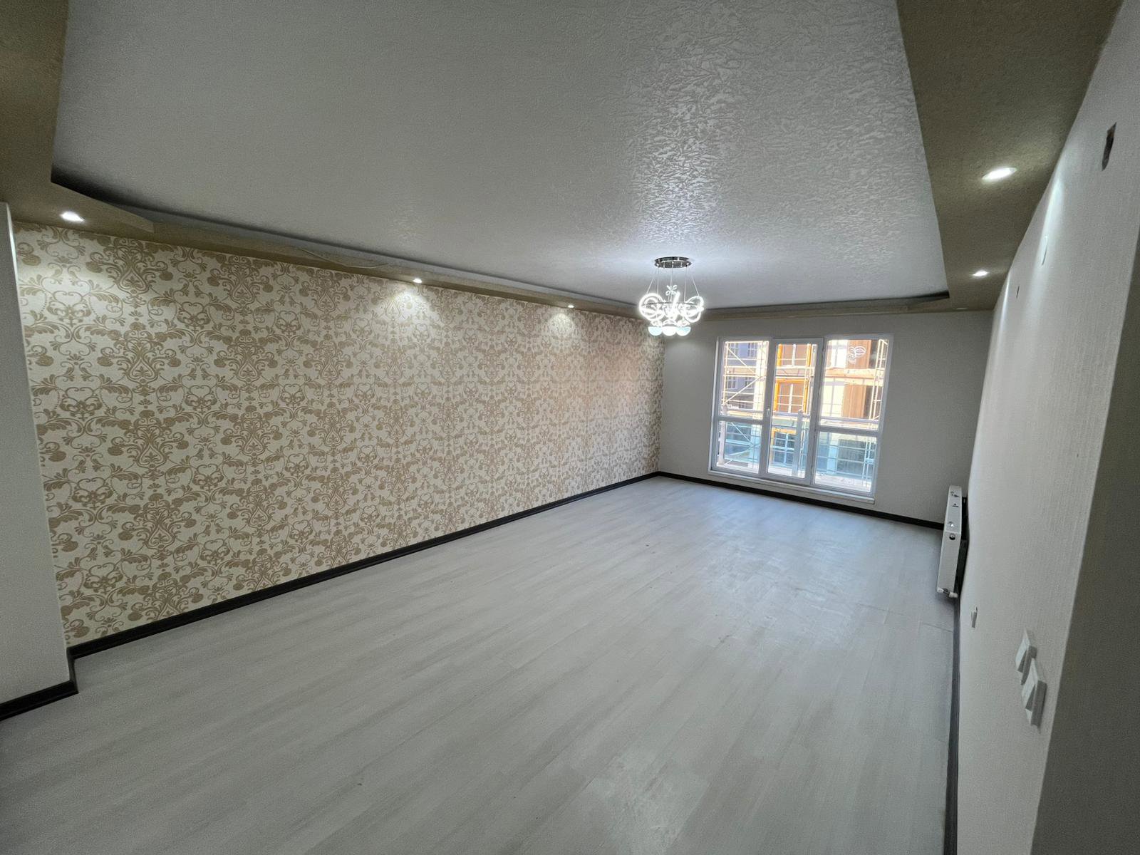 OKUL CAD. 1 SOKAK MESAFEDE İÇİ YAPILI FIRSAT DAİRE