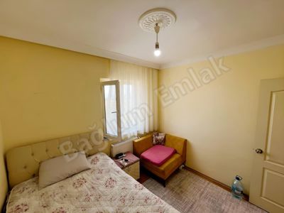EMEK GİRİŞİM SİTESİNDE 1.KATTA TERAS BALKONLU MASRAFSIZ DAİRE — fotoğraf 10