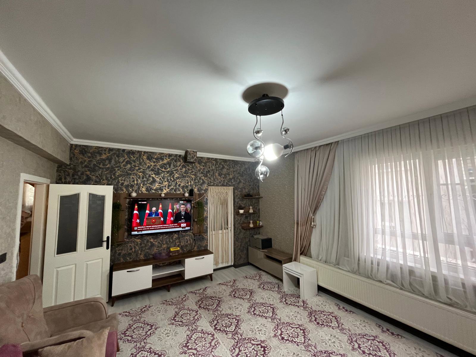 BAĞLUM BULVAR ÜZERİ BAHÇE KATI GENİŞ DAİRE — fotoğraf 4