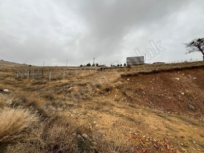 İMARLI YERİ BELLİ KIRANDAĞIN'DA YOLA CEPHELİ MANZARALI BAHÇELİK — fotoğraf 9