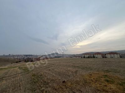 BAĞKENT SİTESİ YANI ÇOK KATLI TİCARİ+KONUT ARSASI