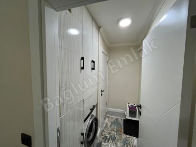 BAĞLUM EMLAK'TAN BAĞLUM MERKEZDE İÇİ SIFIR YAPILI DAİRE — fotoğraf 3
