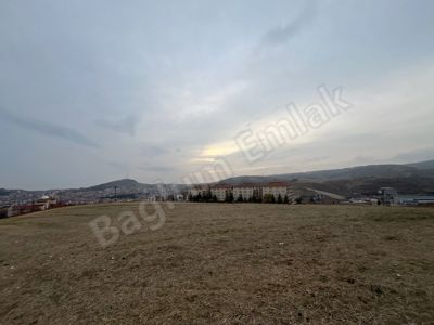 BAĞKENT SİTESİ YANI ÇOK KATLI TİCARİ+KONUT ARSASI — fotoğraf 2