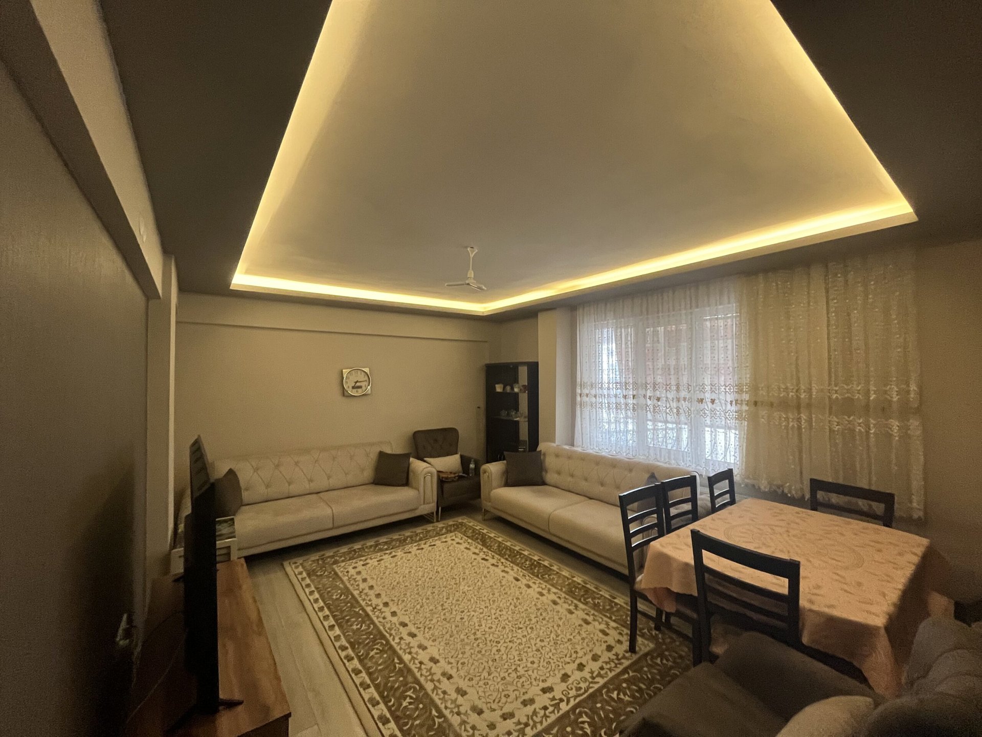BAĞLUM EMLAK'TAN SATILIK ARVASİ CAD. KİLERLİ EBEVEYN BANYOLU