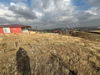 BAĞLAR MEVKİSİNDE 315m2 VİLLALARIN İÇİNDE HİSSELİ SATILIK ARSA — fotoğraf 8