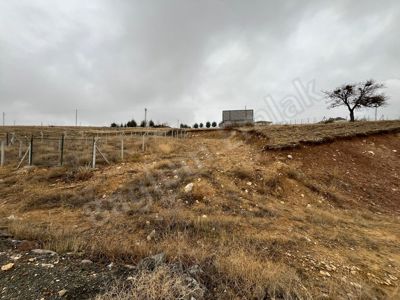 İMARLI YERİ BELLİ KIRANDAĞIN'DA YOLA CEPHELİ MANZARALI BAHÇELİK — fotoğraf 4