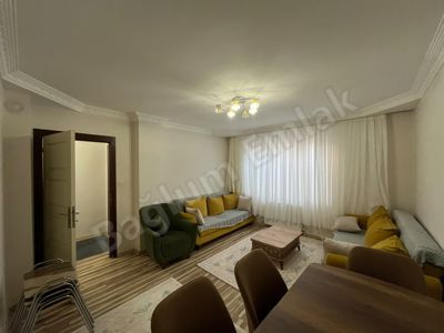 BAĞLUM EMLAK'TAN KAT KONUMLU CADDEYE YÜRÜME MESAFESİ 2+1 — fotoğraf 2