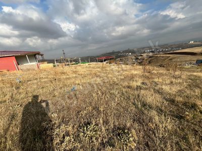 BAĞLAR MEVKİSİNDE 315m2 VİLLALARIN İÇİNDE HİSSELİ SATILIK ARSA — fotoğraf 6