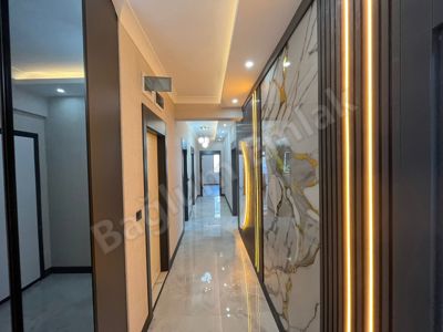 BAĞLUM EMLAK'TAN MERKEZİ KONUMDA LÜX YAPILI KAT SEÇENEKLERİ BULUNAN SIFIR DAİRE — fotoğraf 5