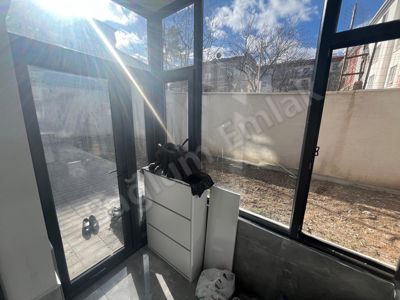 HİSAR MAH YERDEN ISITMALI FIRSAT DAİRE — fotoğraf 7