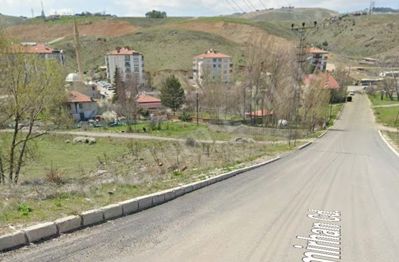 BAĞLUM EMLAK TAN SATILIK MERKEZİ KONUMDA 1.6 EMSAL SİTE ARSASI — fotoğraf 9