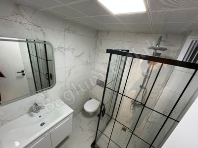 BAĞLUM EMLAKTAN LÜX YAPILI GENİŞ KAT SEÇENEKLERİ MEVCUT OLAN EMSALİ OLMAYAN DAİRE — fotoğraf 8