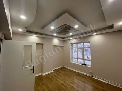 BAĞLUM BULVAR ÜZERİ 1.KAT İÇİ YAPILI DAİRE — fotoğraf 6