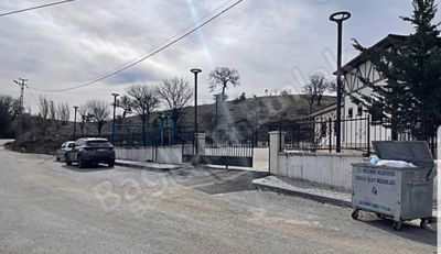 KÖSRELİK MESİRE ALANI MANZARALI TEL İLE ÇEVRİLİ TAPULU BAHÇE ARSASI — fotoğraf 4