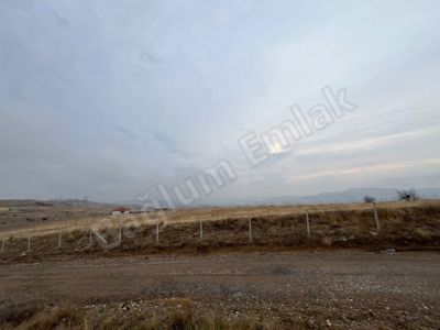 BAHÇELİK ARSA RADAR CADDESİNE CEPHE — fotoğraf 5