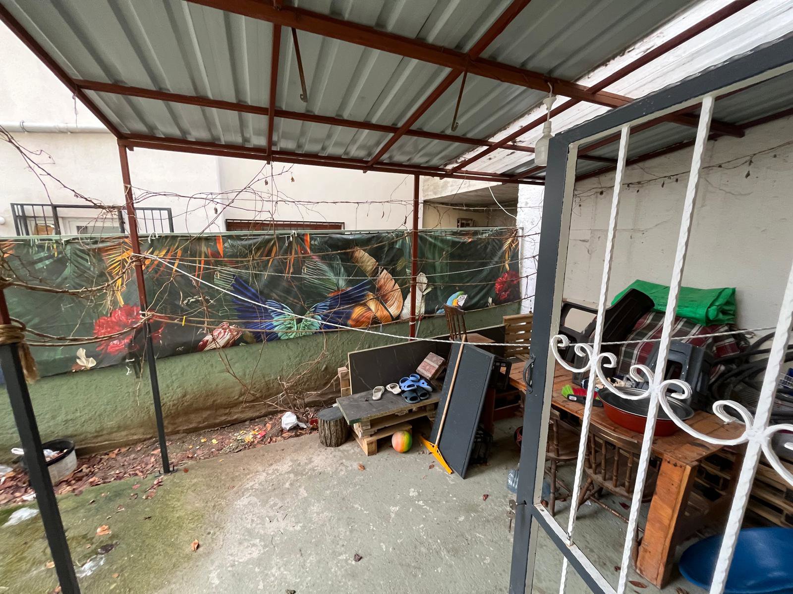 BAĞLUM BULVAR ÜZERİ BAHÇE KATI GENİŞ DAİRE — fotoğraf 13