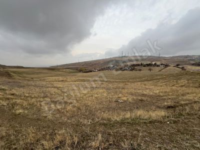 50MT YOLA YAKIN 30MT YOLA CEPHELİ 256 M2 SİTE ARSASI — fotoğraf 2