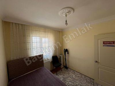 EMEK GİRİŞİM SİTESİNDE 1.KATTA TERAS BALKONLU MASRAFSIZ DAİRE — fotoğraf 12