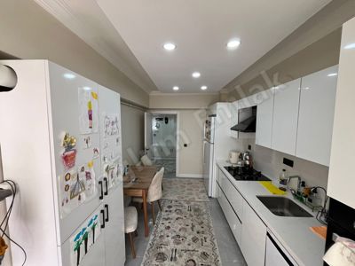 BAĞLUM EMLAK'TAN BAĞLUM MERKEZDE İÇİ SIFIR YAPILI DAİRE — fotoğraf 7