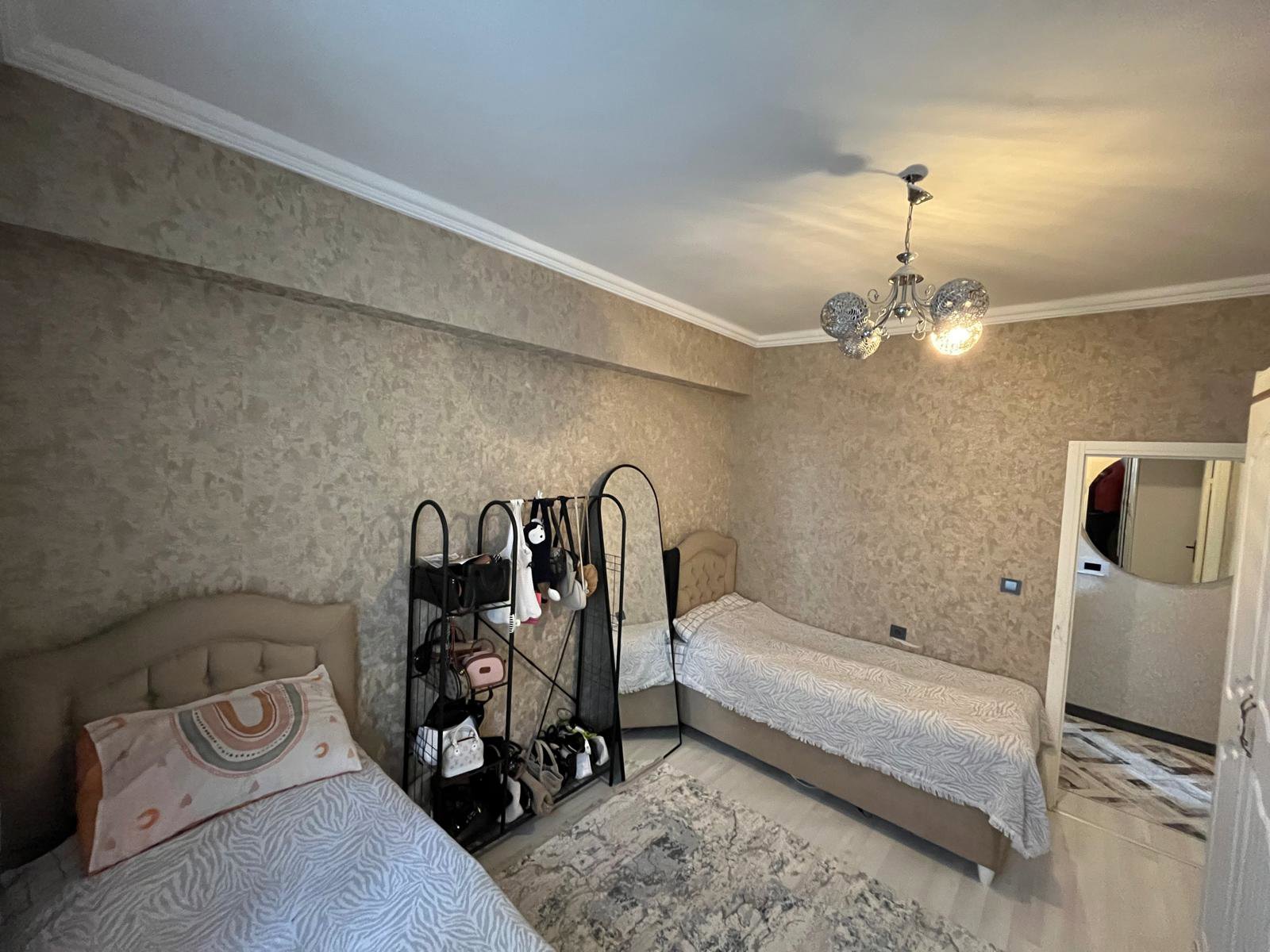 BAĞLUM BULVAR ÜZERİ BAHÇE KATI GENİŞ DAİRE — fotoğraf 6