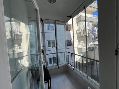 BAĞLUM EMLAK'TAN KAT KONUMLU CADDEYE YÜRÜME MESAFESİ 2+1 — fotoğraf 12