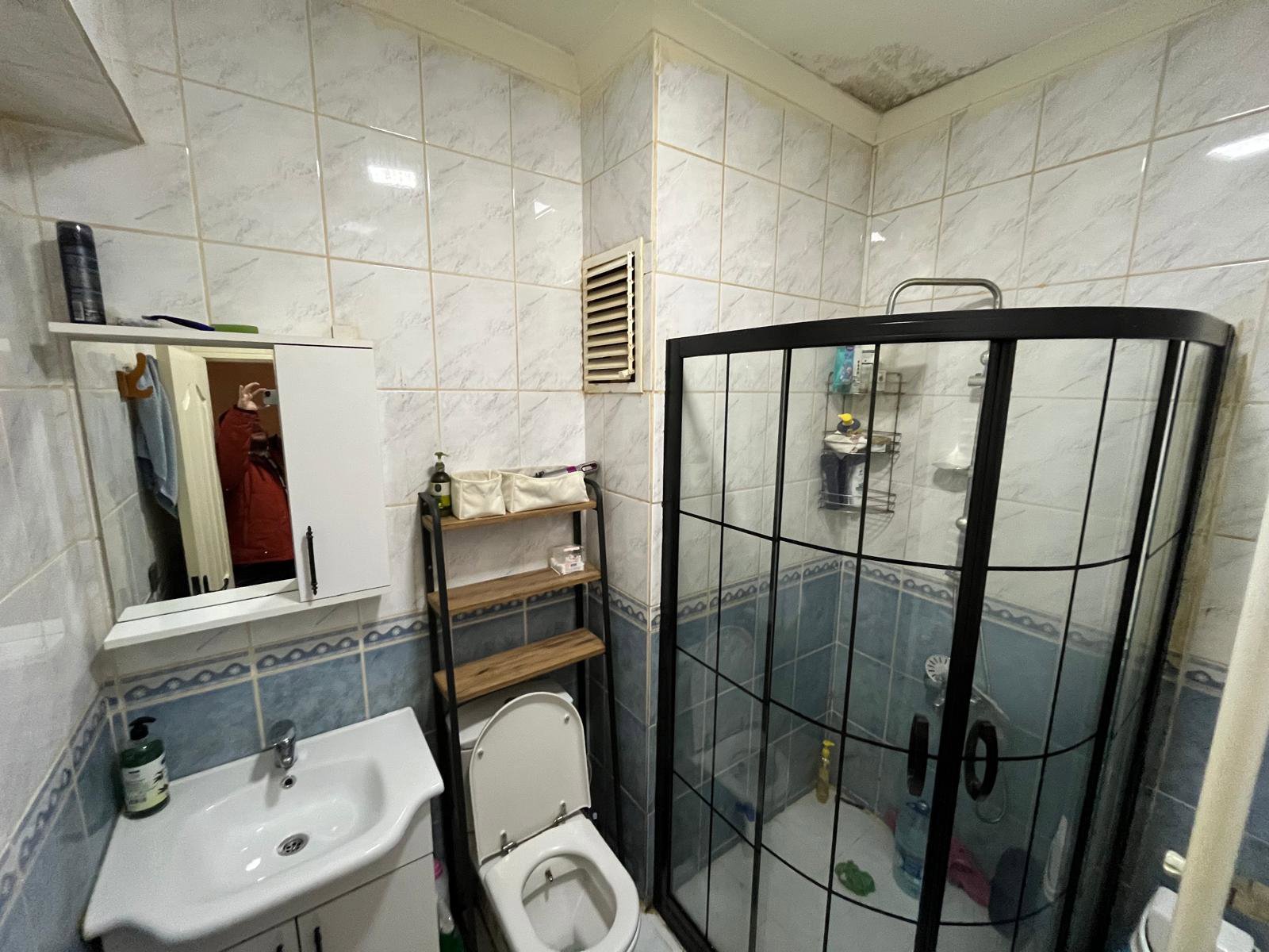 BAĞLUM BULVAR ÜZERİ BAHÇE KATI GENİŞ DAİRE — fotoğraf 18