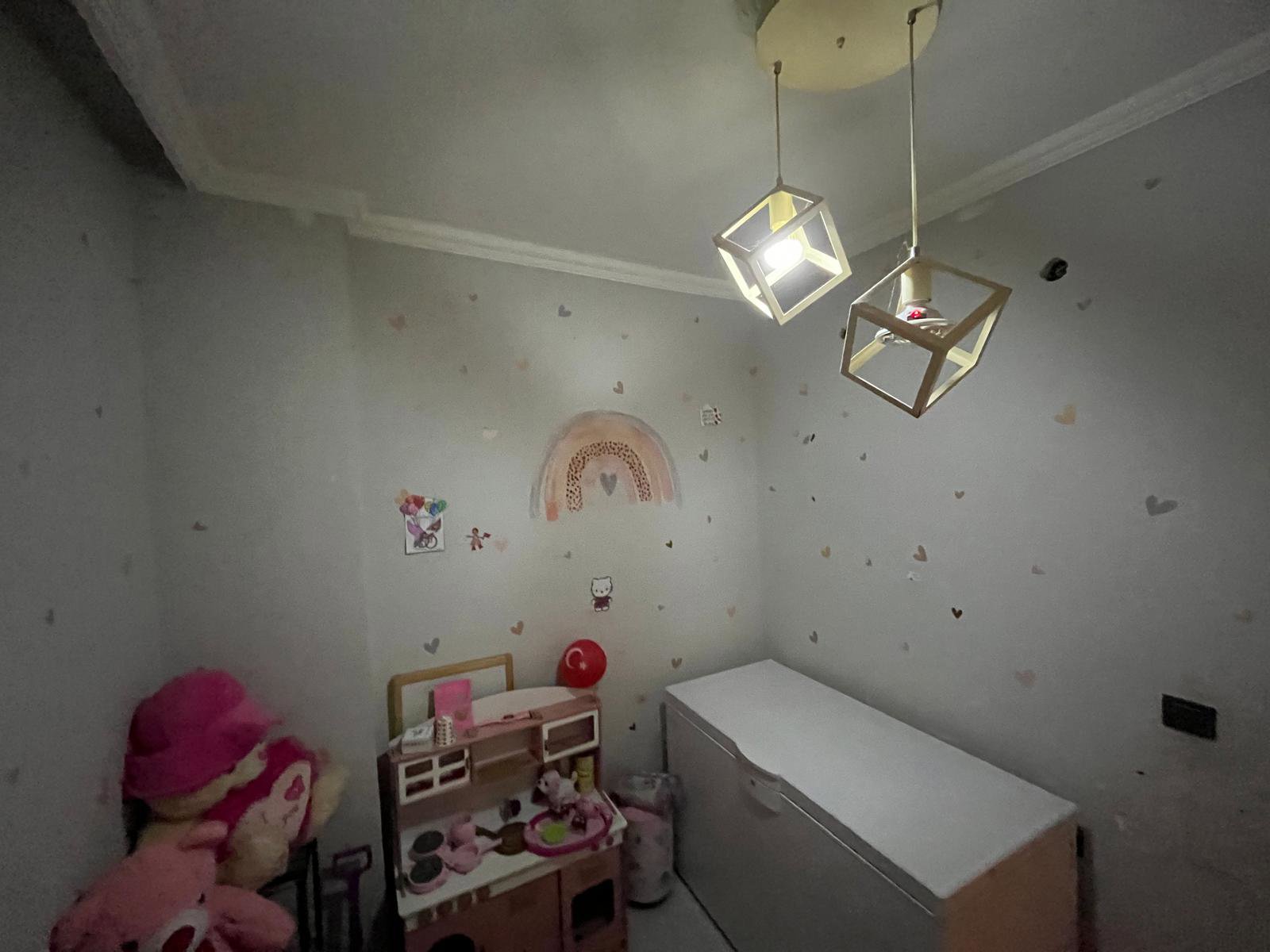 BAĞLUM BULVAR ÜZERİ BAHÇE KATI GENİŞ DAİRE — fotoğraf 17