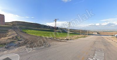 BAĞLUM KENTKOOP BLOKLARI YANI ÇOK KATLI SİTE ARSASI — fotoğraf 2