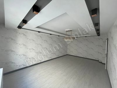 KAFKASLAR'DA 1. KAT İÇİ YAPILI FIRSAT DAİRE