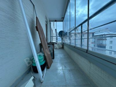 4+1 MERKEZİ KONUMDA İSKANLI ACİL SATILIK DAİRE — fotoğraf 28