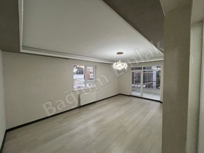 BAĞLUM MERKEZE 5 DAKİKA YÜRÜME MESAFESİNDE İÇİ YAPILI FIRSAT DAİRE — fotoğraf 2