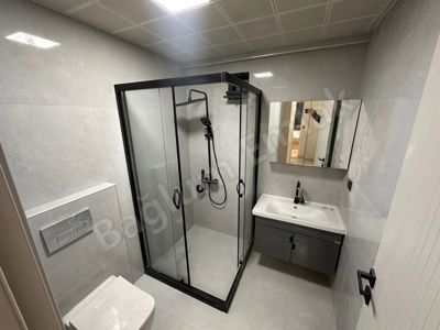 ATAPARK'TA SİTE KONSEPTİNDE LÜX YAPILI SATILIK DAİRE — fotoğraf 15