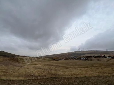 50MT YOLA YAKIN 30MT YOLA CEPHELİ 256 M2 SİTE ARSASI — fotoğraf 4