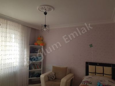 BADEMLİK CAD. 2 DAKİKA YÜRÜME MESAFESİNDE İÇİ YAPILI FIRSAT DAİRE — fotoğraf 9