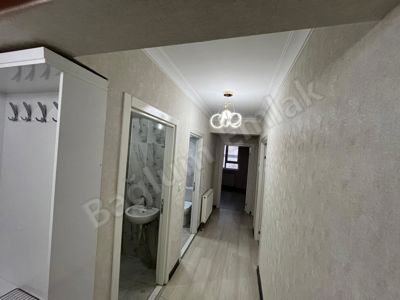 BAĞLUM MERKEZE 5 DAKİKA YÜRÜME MESAFESİNDE İÇİ YAPILI FIRSAT DAİRE — fotoğraf 9
