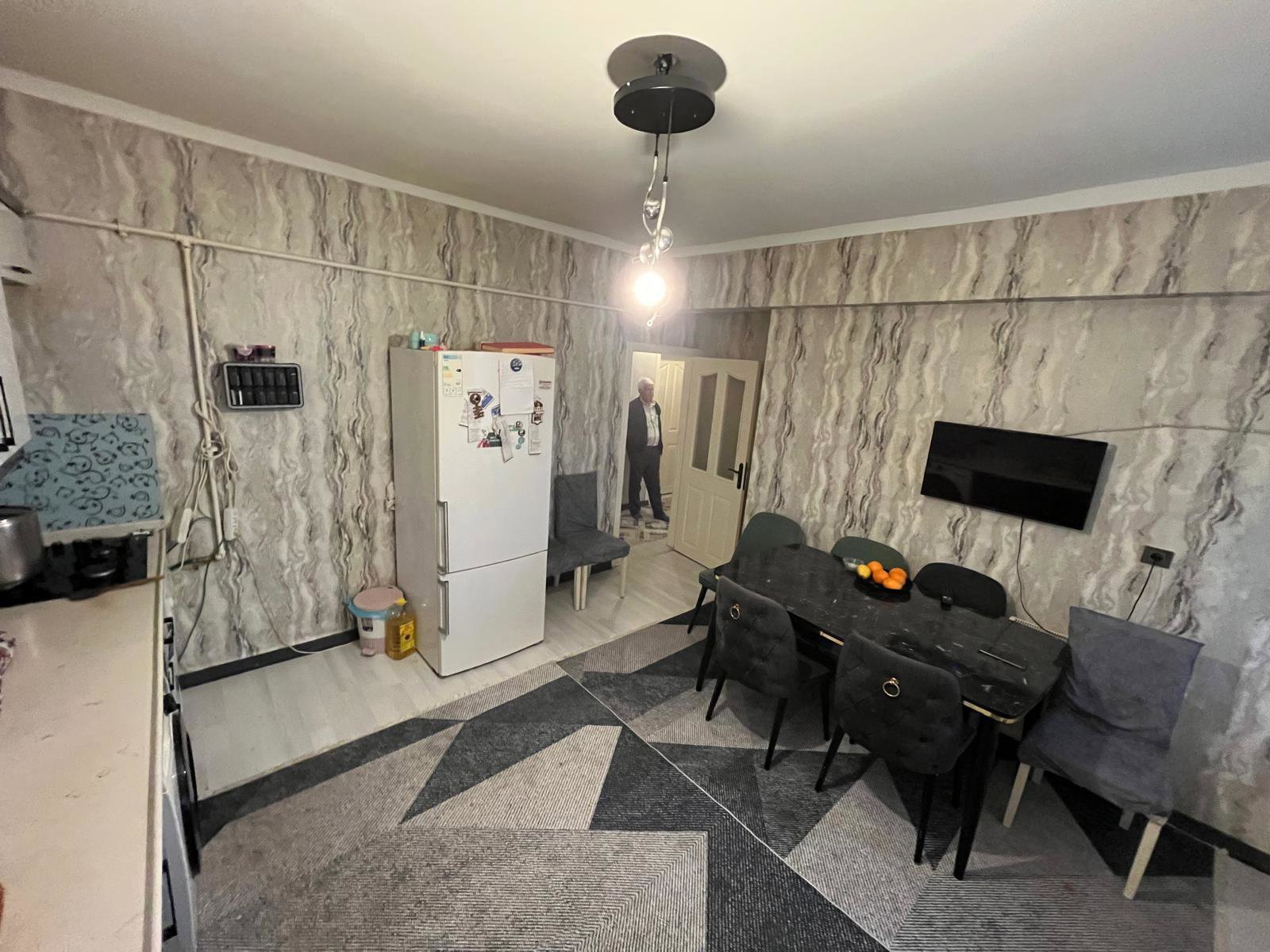 BAĞLUM BULVAR ÜZERİ BAHÇE KATI GENİŞ DAİRE — fotoğraf 12