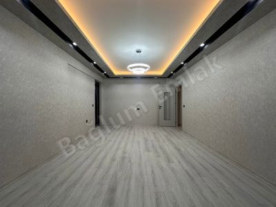 ATAPARK'TA SİTE KONSEPTİNDE LÜX YAPILI SATILIK DAİRE — fotoğraf 13