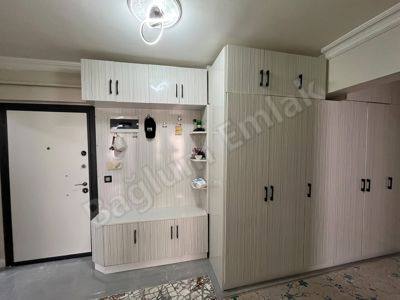 BAĞLUM EMLAK'TAN BAĞLUM MERKEZDE İÇİ SIFIR YAPILI DAİRE — fotoğraf 6