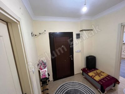 EMEK GİRİŞİM SİTESİNDE 1.KATTA TERAS BALKONLU MASRAFSIZ DAİRE — fotoğraf 16