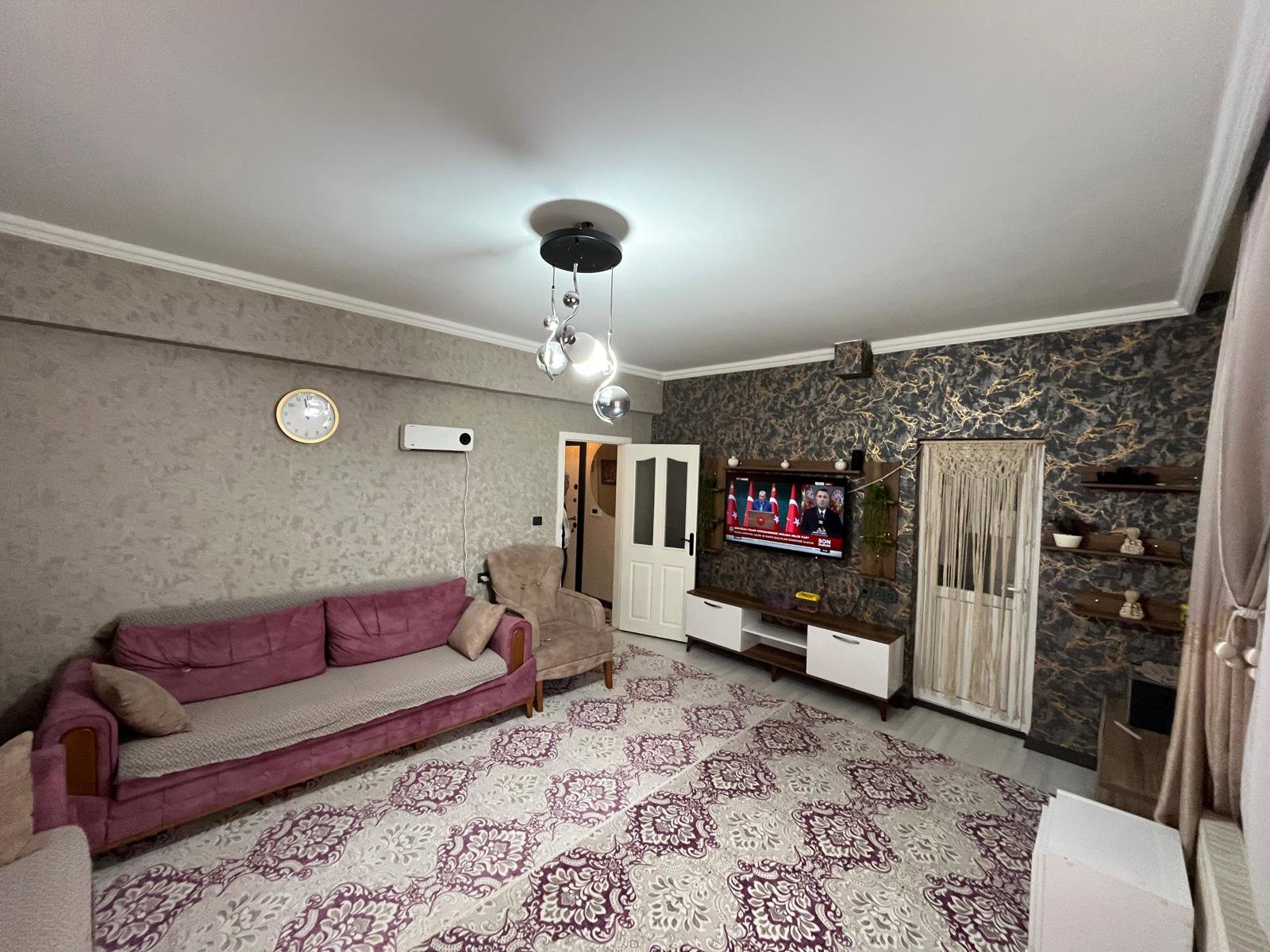 BAĞLUM BULVAR ÜZERİ BAHÇE KATI GENİŞ DAİRE — fotoğraf 3