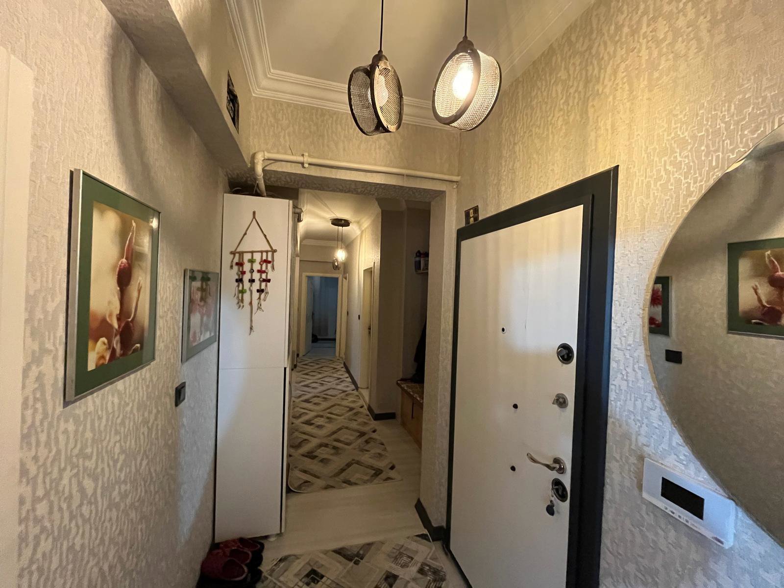 BAĞLUM BULVAR ÜZERİ BAHÇE KATI GENİŞ DAİRE — fotoğraf 7