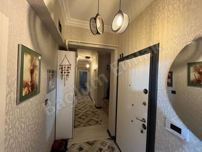 BAĞLUM BULVAR ÜZERİ BAHÇE KATI GENİŞ DAİRE — fotoğraf 7