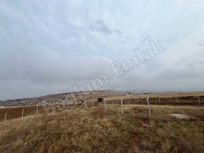 BAHÇELİK ARSA RADAR CADDESİNE CEPHE — fotoğraf 4