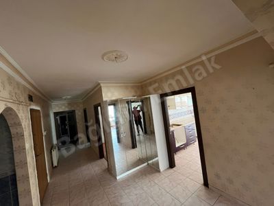 KAFKASLAR'DA BULAVARA 200M MESAFEDE İÇİ YAPILI GENİŞ DAİRE — fotoğraf 6