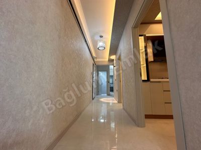 ATAPARK'TA SİTE KONSEPTİNDE LÜX YAPILI SATILIK DAİRE — fotoğraf 17