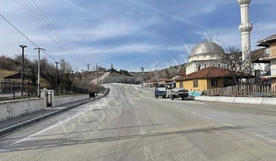 KÖSRELİK MESİRE ALANI MANZARALI TEL İLE ÇEVRİLİ TAPULU BAHÇE ARSASI — fotoğraf 3