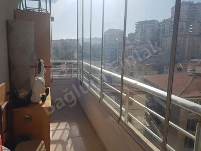 BADEMLİK CAD. 2 DAKİKA YÜRÜME MESAFESİNDE İÇİ YAPILI FIRSAT DAİRE — fotoğraf 6