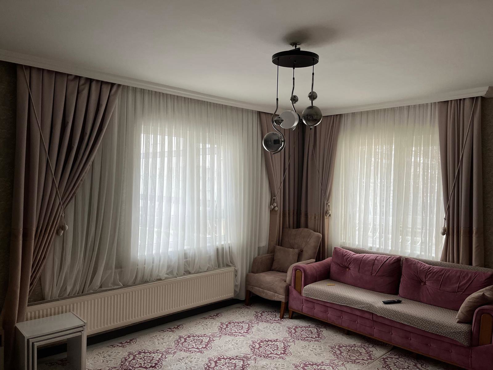 BAĞLUM BULVAR ÜZERİ BAHÇE KATI GENİŞ DAİRE — fotoğraf 2