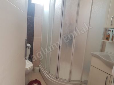 BADEMLİK CAD. 2 DAKİKA YÜRÜME MESAFESİNDE İÇİ YAPILI FIRSAT DAİRE — fotoğraf 12