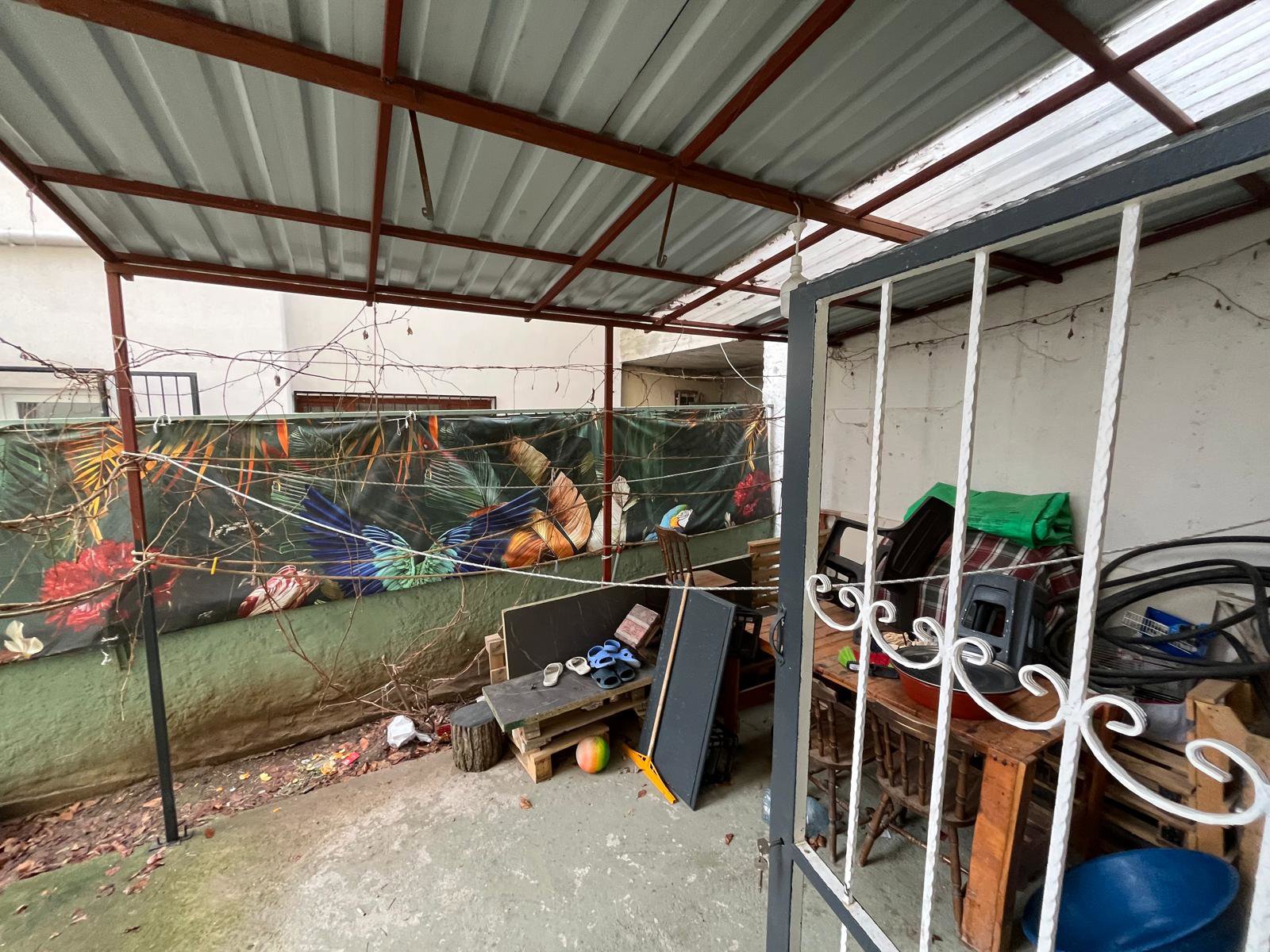 BAĞLUM BULVAR ÜZERİ BAHÇE KATI GENİŞ DAİRE — fotoğraf 14